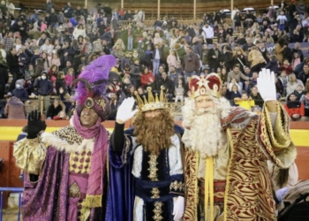 Alicante abre este miércoles las reservas para el Campamento de las Carteras Reales