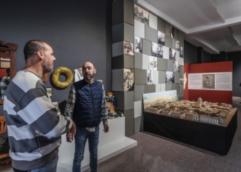 El Museo Etnológico de Elda reabre sus puertas el próximo jueves