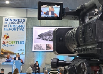 L’Alfàs participa en el Congreso Internacional de Turismo Sportur Galicia como referente sostenible