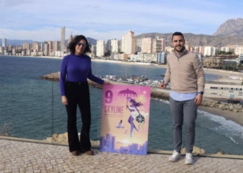 El Skyline Benidorm Film Festival recibe 810 ‘cortos’ para su novena edición