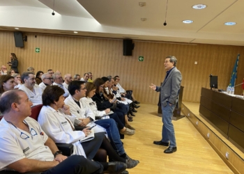 Sanidad aprobará durante el primer trimestre de 2025 el proyecto de rediseño de las obras de ampliación y reforma del Hospital Marina Baixa