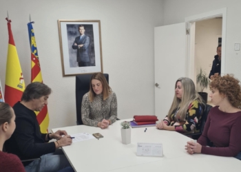 Torrevieja recupera la plaza de veterinario