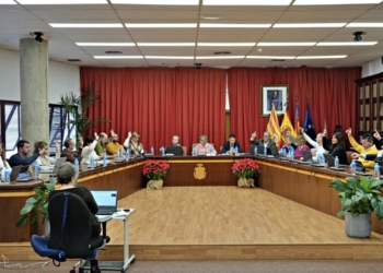 Se hace efectiva la disolución de la ADL integrando su personal y servicios en el ayuntamiento