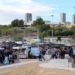 El mercadillo municipal se celebrará los martes 24 y 31 de diciembre