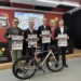 Luis León Sánchez será el embajador del primer “Cycling Camp La Nucía”
