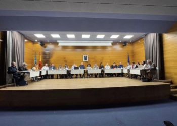 El equipo de gobierno aprueba el presupuesto municipal para el 2025 que supera los 35 millones de euros