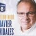 Francisco Javier Vidales, nuevo entrenador del C.F. Benidorm