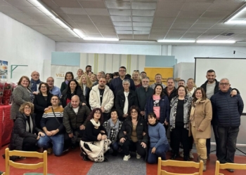 Finalizan los tres talleres de empleo que han formado a más de 40 personas