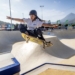 El Skate Park de La Nucía contará con cámaras inteligentes permanentes