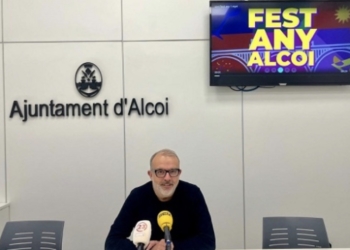 Alcoy prepara una gran celebración de Fin de Año con actividades para todos los públicos