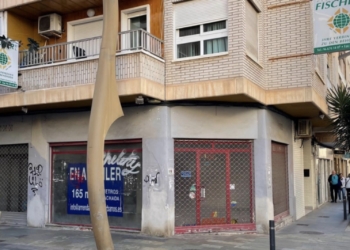 Aprobado el contrato de arrendamiento de un local destinado a dependencias municipales