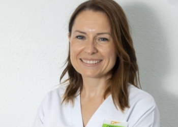 «La trepa tradicional es una habilidad buena para la salud de los pies»