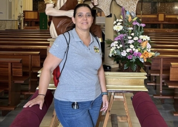 «Afronto el cargo con la máxima ilusión»