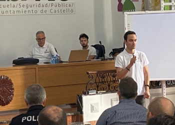 «La presa de Cheste habría reducido mucho el impacto de la DANA»