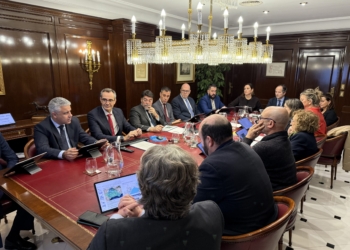 Alicante incorpora un nuevo sistema de alerta temprana para la gestión de eventos climáticos extremos