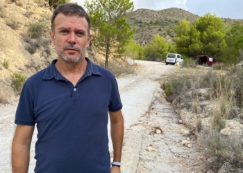 «‘Banco de tierras’ plantea una opción para reavivar el cultivo agrícola»