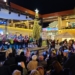Navidad multicultural con un gesto solidario en La Zenia