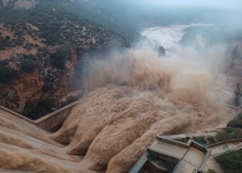 La Generalitat pide explicaciones a la CHJ