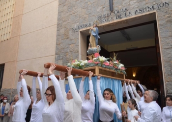 Festejos al remate del calendario