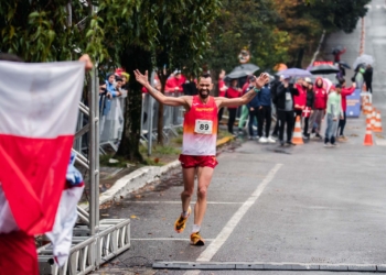 «Siempre he tenido claro que quería retirarme en lo más alto»