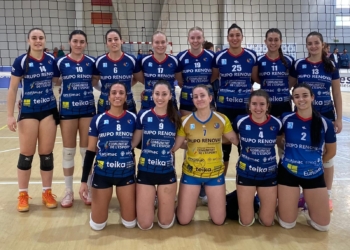 «Desde hace unos años vivimos un “boom” del voleibol sin precedentes»