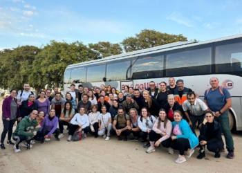 «Es imposible plasmar en redes o televisión la realidad de los valencianos»