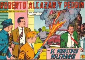 Un David contra Goliat entre naranjos