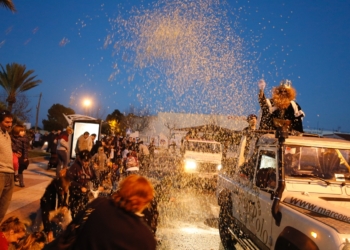 Llega la magia de los Reyes Magos