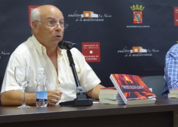 «Con ‘Cecilia’ me he tenido que meter en el alma de una mujer»