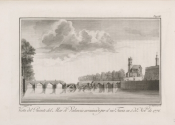 Desastres entre viejos párrafos