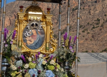 En el mismo limo de las leyendas