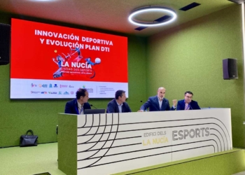 En 2025 el turismo deportivo mundial se vuelve a citar en nuestro municipio