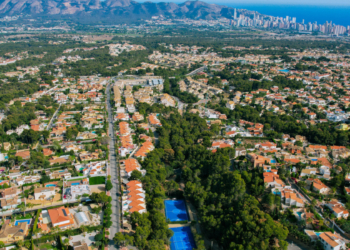 El derecho a vivir en La Nucía: llegan 200 viviendas de protección oficial