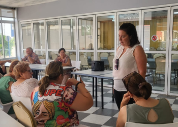 «Quiero adecuar todos los consultorios de las pedanías que lo necesitan»