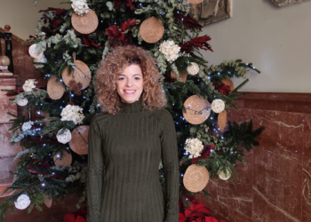 «Orihuela es la estrella que nos une a todos en estas fiestas»