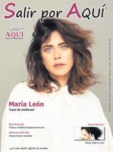 PORTADA SALIR POR AQUÍ Nº 50 ALICANTE-Internet