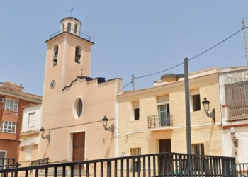 Desde la costa hasta la huerta