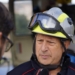 «Lo más gratificante de ser bombero es ayudar a las personas»