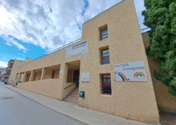 Cuarenta años del primer centro de salud de la Comunitat Valenciana