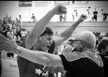 «Sí, pude haber fichado por un grande»