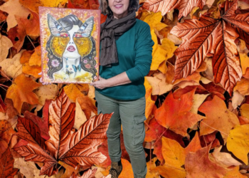 «Mi obra está repartida por el mundo»