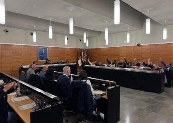 El pleno aprueba de forma definitiva la nueva tasa de recogida de residuos