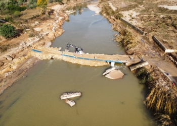 «Hemos multiplicado por cinco los recursos dedicados a estos municipios»