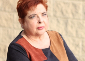 «No imagino mi vida sin la escritura»