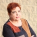 «No imagino mi vida sin la escritura»
