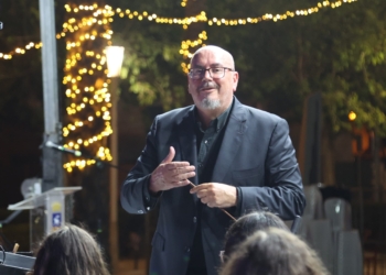 «El mayor reto es progresar constantemente»