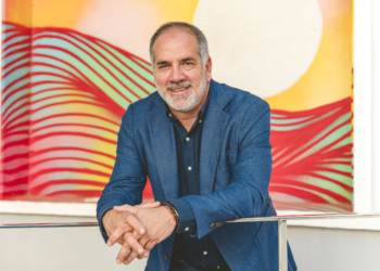 «Siempre he tenido esa inquietud por participar y resolver problemas»