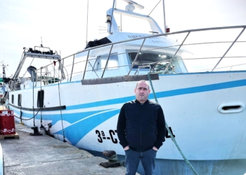 «Imposible que todos los barcos del Mediterráneo puedan cumplir esas normas»