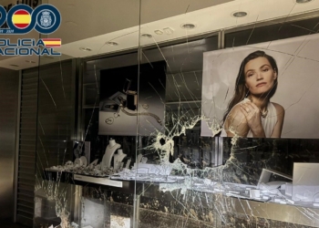 Los que se aprovechan de la desgracia