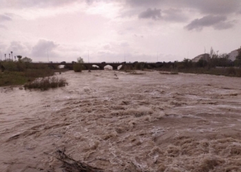 La Marina Baixa ante una DANA: así afectaría a cada municipio